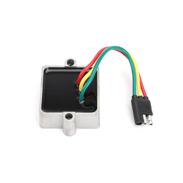 Voltage Rectifier Regulator For Polaris 340 Classic Carb F/C 04-06 500 Classic Carb L/C 02-06 Voltage Rectifier Regulator For Polaris 340 Classic Carb F/C 04-06 500 Classic Carb L/C 02-06