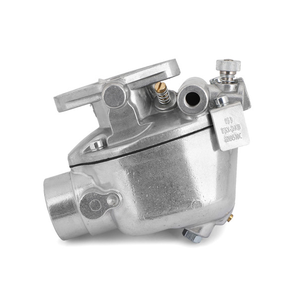 Carburetor 8N9510C-HD TSX-241 A B C TSX33 For Ford Tractor 9N 8N 2N Heavy Duty TSX-241 A B C TSX33 Silver Carburetor 8N9510C-HD TSX-241 A B C TSX33 For Ford Tractor 9N 8N 2N Heavy Duty TSX-241 A B C TSX33 Silver