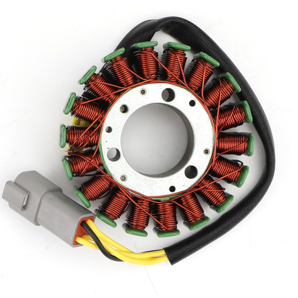 STATOR For Sea-Doo 3D RFI 800 cc 05 800 GSX RFI 99-01 GTI LE RFI 03-05 GTI RFI 04-05 GTX RFI 98-02 STATOR For Sea-Doo 3D RFI 800 cc 05 800 GSX RFI 99-01 GTI LE RFI 03-05 GTI RFI 04-05 GTX RFI 98-02
