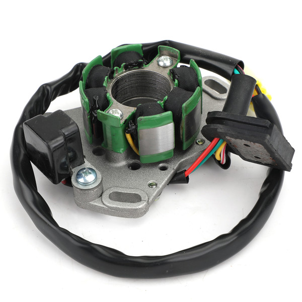 STATOR For Suzuki RM125 RM 125 2005 2006 2007 2008 32101-36F30