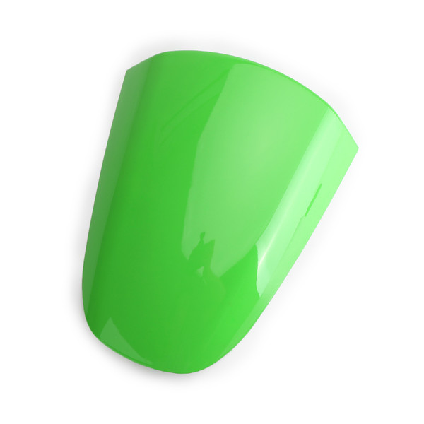 Passenger Rear Seat Cover Cowl For Kawasaki Ninja ZX12R 2000-2008 Green Passenger Rear Seat Cover Cowl For Kawasaki Ninja ZX12R 2000-2008 Green