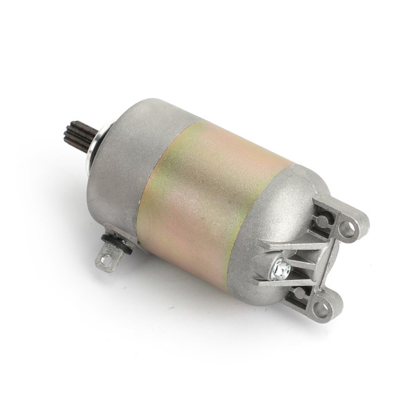 Starter For Yamaha MW125 MWS125 Tricity 14-16 YW125 BW'S 125 09-19 XC125 Cygnus X 10-11 Gold Starter For Yamaha MW125 MWS125 Tricity 14-16 YW125 BW'S 125 09-19 XC125 Cygnus X 10-11 Gold