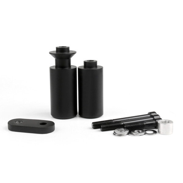 Frame Sliders for Yamaha YZF R6  (2006-2007) No Cut Frame Sliders for Yamaha YZF R6  (2006-2007) No Cut