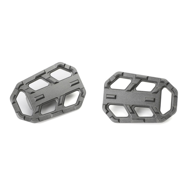 Foot Pegs Pedal Rests For BMW G310GS 17-19 S1000XR 15-19 BMW R1200GS (Adv.)13-19 Titanium Foot Pegs Pedal Rests For BMW G310GS 17-19 S1000XR 15-19 BMW R1200GS (Adv.)13-19 Titanium