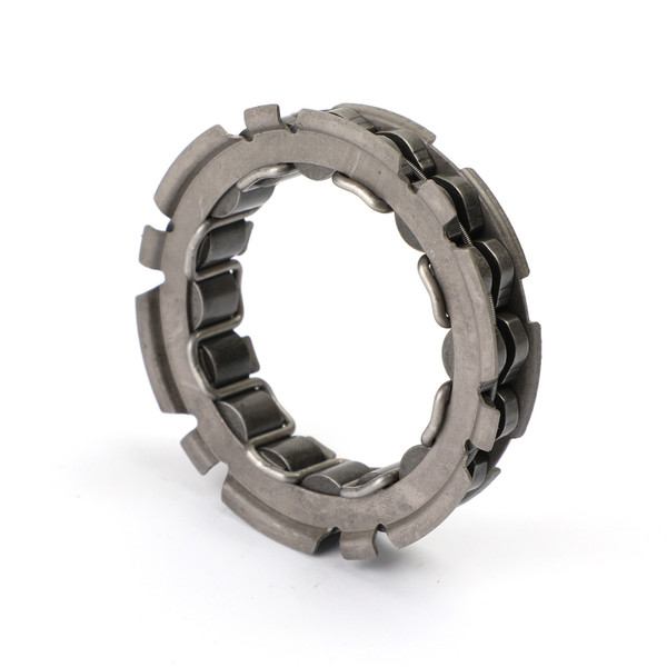 One Way Starter Clutch Bearing For Suzuki KLZ1000 ZX1000 ZX1000 NINJA ZR750 Z800 Z900 ZR1100 One Way Starter Clutch Bearing For Suzuki KLZ1000 ZX1000 ZX1000 NINJA ZR750 Z800 Z900 ZR1100