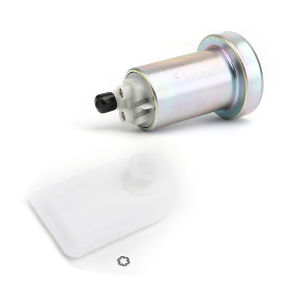 Fuel Pump For Honda NPS50 Zoomer AF66 NPS505 NPS506 NPS508 NPS509 05-09 Silver Fuel Pump For Honda NPS50 Zoomer AF66 NPS505 NPS506 NPS508 NPS509 05-09 Silver