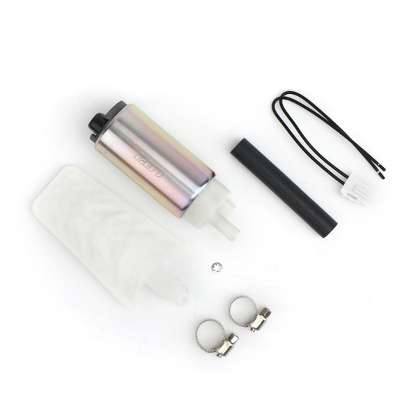 Fuel Pump For Honda FES125 FES150 Pantheon 03-05 S-Wing 07-13 FES150 03-05 Silver Fuel Pump For Honda FES125 FES150 Pantheon 03-05 S-Wing 07-13 FES150 03-05 Silver