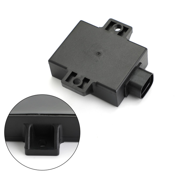 CDI Box MODULE Ignition For KAWASAKI KLF250 BAYOU 250 2003-2011 ATV CDI Box MODULE Ignition For KAWASAKI KLF250 BAYOU 250 2003-2011 ATV