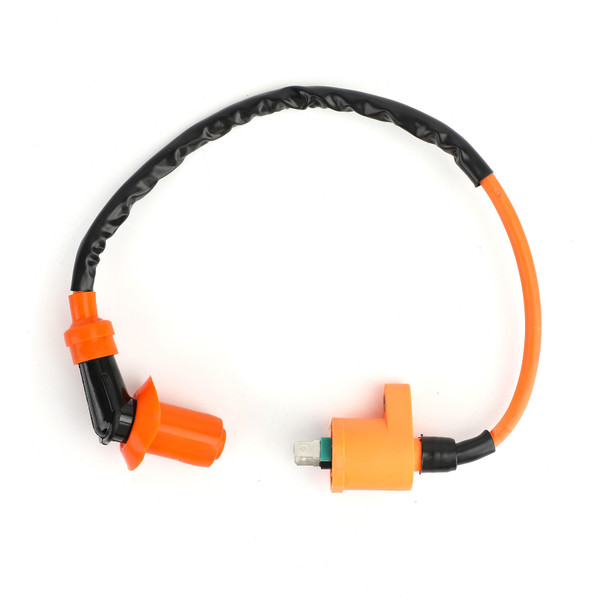 Racing Ignition Coil For honda ATC 125 200 250 350 CB 125 50 CH250 CMX250 EZ90 FL350 GB500 NB50 TRX200 TRX250 TRX300 TRX450 XR200