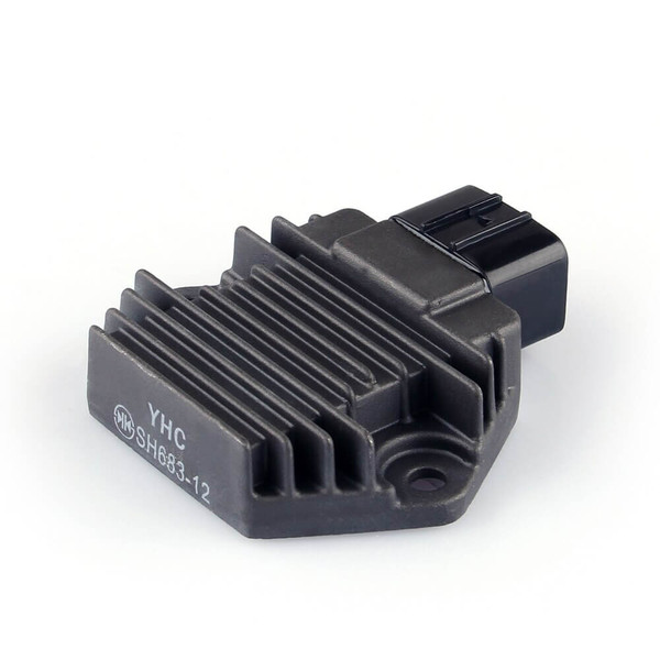 Regulator Voltage Rectifier Honda Shadow Aero Spirit VT750 TRX 350 400 450, SH683-12 Regulator Voltage Rectifier Honda Shadow Aero Spirit VT750 TRX 350 400 450, SH683-12