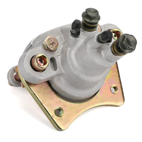 Rear Brake Caliper 1911075 for Polaris Sportsman 400 450 500 600 700 800 Silver