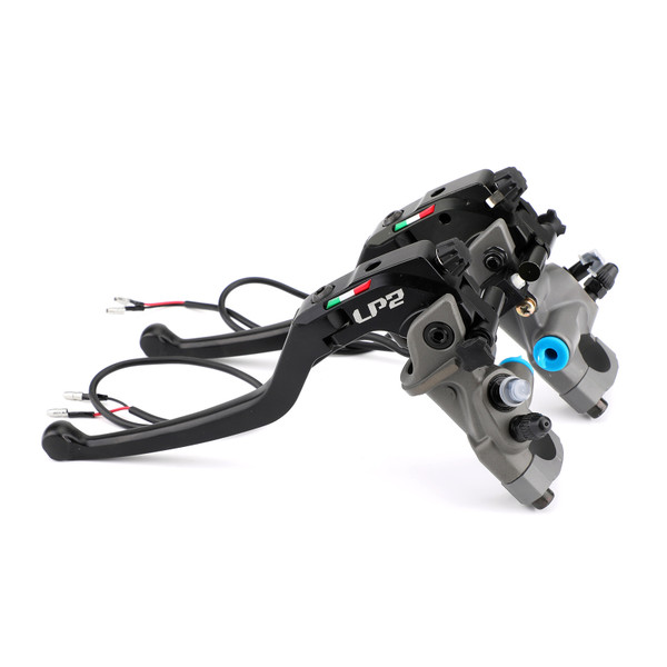 Brake Master Cylinder For Kawasaki ZX1100/ZX-11 90-01 ZRX1100 99-07 ZZR1200 02-05 ZX1400 06-12 GTR1400 07-12 GTR1000 92-06 VN1500 02-03 VN1600 03-05 Black Brake Master Cylinder For Kawasaki ZX1100/ZX-11 90-01 ZRX1100 99-07 ZZR1200 02-05 ZX1400 06-12 GTR1400 07-12 GTR1000 92-06 VN1500 02-03 VN1600 03-05 Black