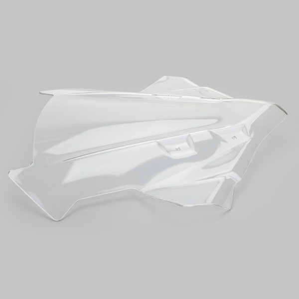 Windshield WindScreen For Yamaha MT-09 Tracer GT / Tracer 900 GT 2018-2020 Clear
