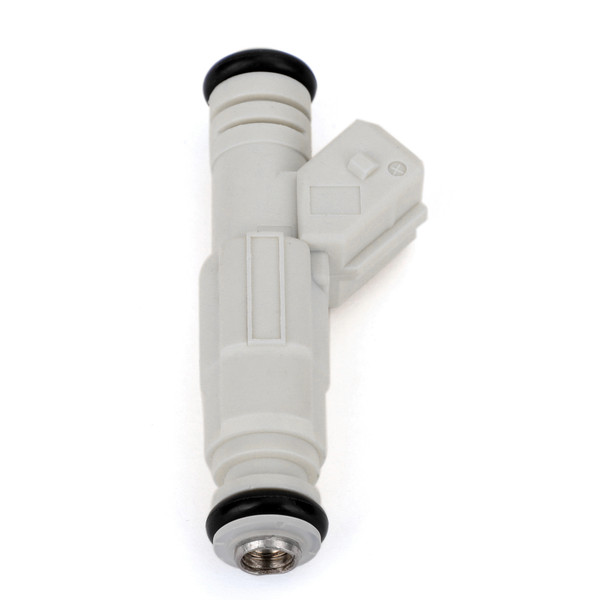 Fuel Injectors 8 Set 36lb For Ford Mustang Pontiac Camaro GM V8 LS1 LT1 5.0L 5.7L 380cc 0280155737 0280155811 White Fuel Injectors 8 Set 36lb For Ford Mustang Pontiac Camaro GM V8 LS1 LT1 5.0L 5.7L 380cc 0280155737 0280155811 White