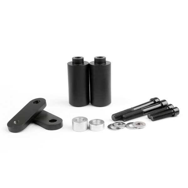 Frame Sliders for Honda CBR 1000 RR (2004-2005) No Cut Frame Sliders for Honda CBR 1000 RR (2004-2005) No Cut