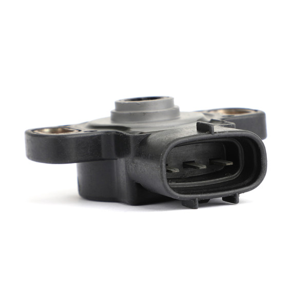 Throttle Position Sensor TPS For Suzuki GSX-R600 - CARBURETOR FITTINGS MODEL W/X/Y GSX-R750 - CARBURETOR FITTINGS MODEL T/V 1997 Throttle Position Sensor TPS For Suzuki GSX-R600 - CARBURETOR FITTINGS MODEL W/X/Y GSX-R750 - CARBURETOR FITTINGS MODEL T/V 1997