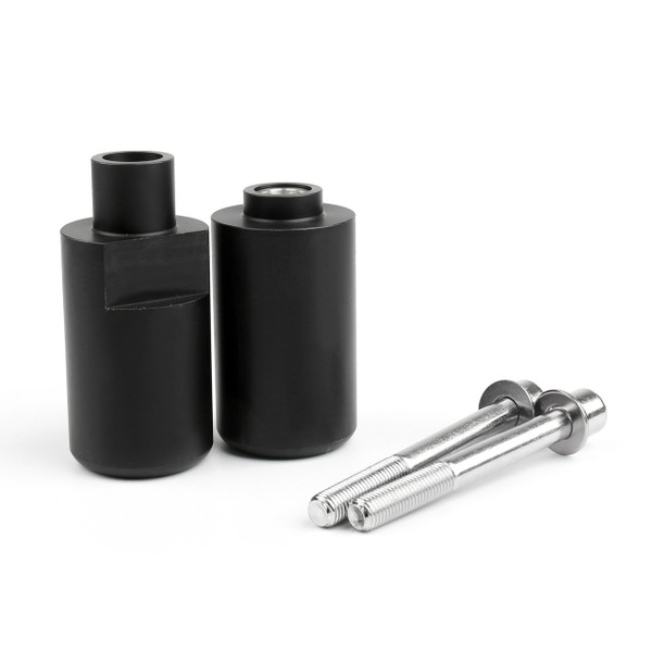 Frame Sliders for Suzuki GSXR 600 / 750 (2004-2005) No Cut Frame Sliders for Suzuki GSXR 600 / 750 (2004-2005) No Cut