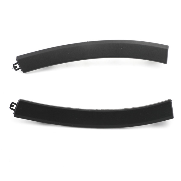 Front Bumper Wheel Fender Molding Trim Left+Right For Honda CR-V EX 4Cyl 2.4L 144CID 07-08 CR-V EX 4Cyl 2.4L 07-11 Honda CR-V EX-L 4Cyl 2.4L 144CID 07-08 10-11 Generic Front Bumper Wheel Fender Molding Trim Left+Right For Honda CR-V EX 4Cyl 2.4L 144CID 07-08 CR-V EX 4Cyl 2.4L 07-11 Honda CR-V EX-L 4Cyl 2.4L 144CID 07-08 10-11 Generic