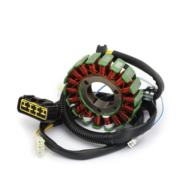 Stator Generator Magneto for Polaris Predator 500 05-07 Stator Generator Magneto for Polaris Predator 500 05-07