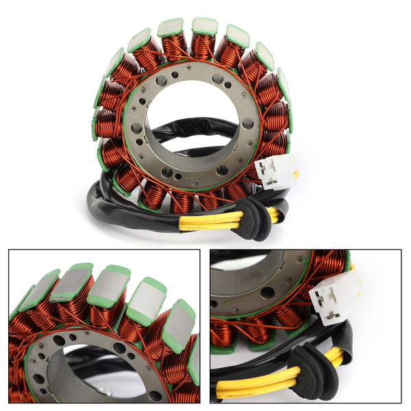 Stator Generator Magneto for Aprilia Pegaso 650 IE 95-04 AP0296410 Stator Generator Magneto for Aprilia Pegaso 650 IE 95-04 AP0296410