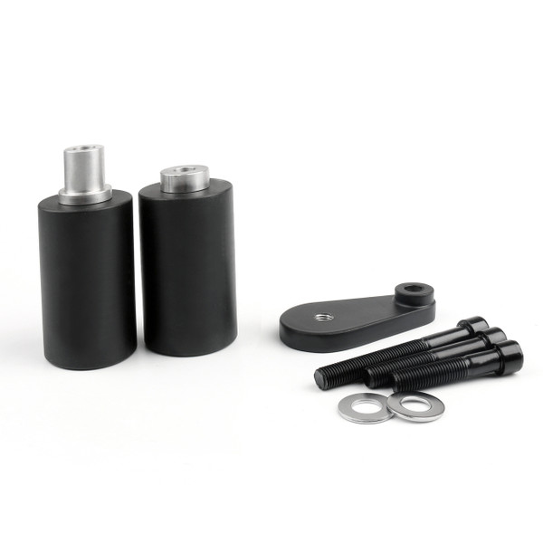 Frame Sliders for Yamaha YZF R6 (2003-2005), YZF R6S (2006-2008) same as FS025 Frame Sliders for Yamaha YZF R6 (2003-2005), YZF R6S (2006-2008) same as FS025