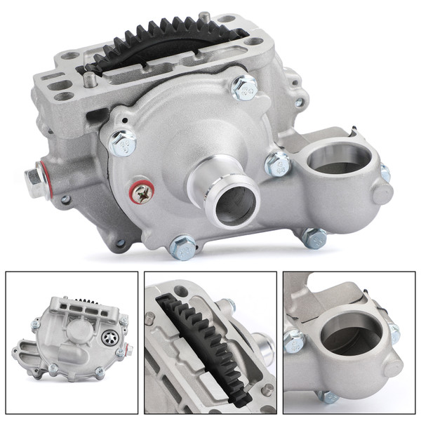 Water Pump Assembly 3085267 for Polaris XCR 600 96-98 600 SE 97 700 98-99 Ultra Touring 98 Water Pump Assembly 3085267 for Polaris XCR 600 96-98 600 SE 97 700 98-99 Ultra Touring 98