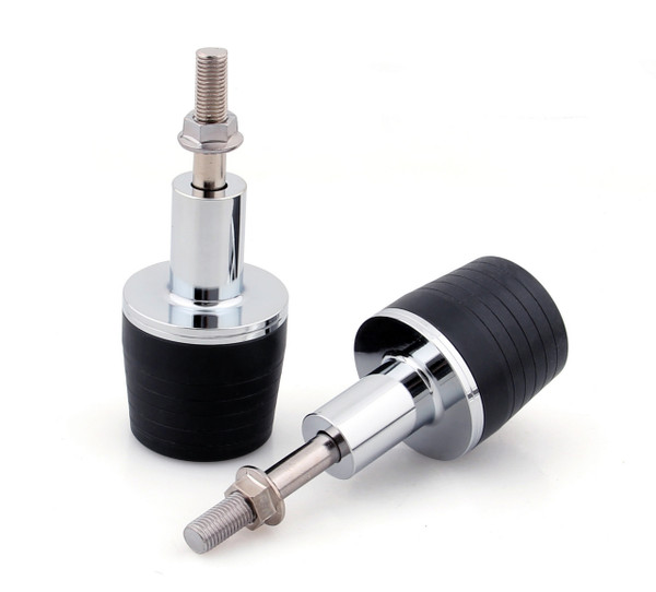 Frame Sliders Crash Protector Yamaha FJR1300 (06-10) Black Frame Sliders Crash Protector Yamaha FJR1300 (06-10) Black