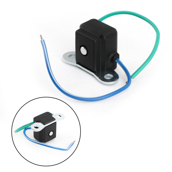 Generator Pulsar / Pulsing Coil for Suzuki DR200SE 96-13 DR125SE 94-02 LTF250 02-14 Quadsport 04-09