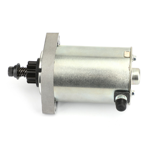 Starter for Kawasaki 21.5-24Hp FR651V FR691V FR730V FS481V Zero Turn Mower Silver Starter for Kawasaki 21.5-24Hp FR651V FR691V FR730V FS481V Zero Turn Mower Silver