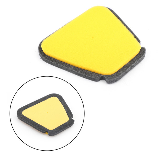 Air Filter Cleaner for Yamaha YZ250F YZ450F WR250F WR450F YZ250FX YZ450FX 2018-2020