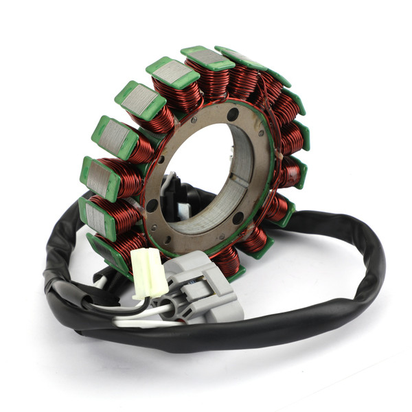 Magneto Generator Stator For Yamaha FZ-07 FZ07 MT-07 MT07 Tracer 2014-2024 Magneto Generator Stator For Yamaha FZ-07 FZ07 MT-07 MT07 Tracer 2014-2024