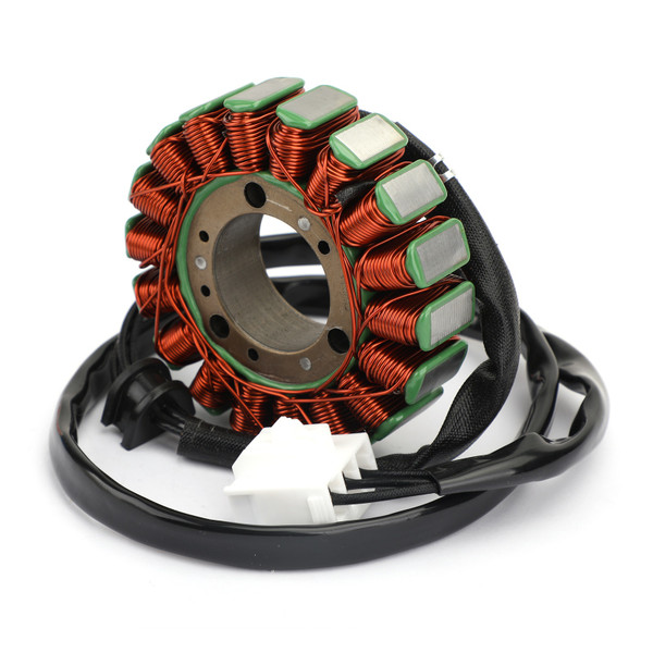 Magneto Generator Engine Stator Coil Fit For Moto Guzzi V9 Roamer Bobber V7 Stone Racer