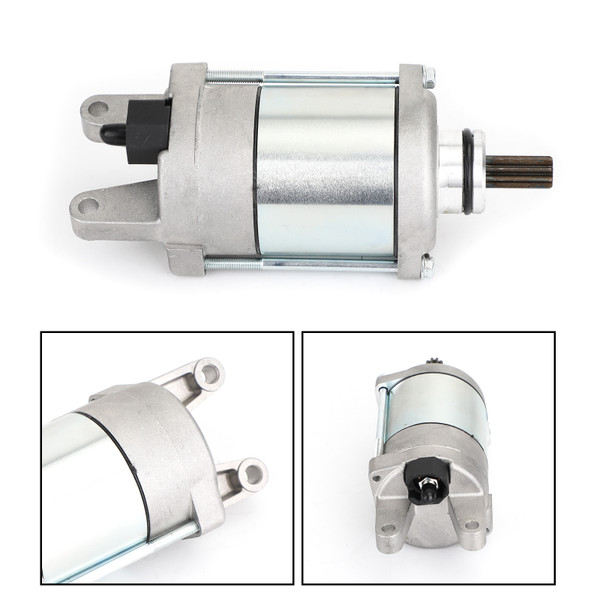 Starter for Honda TWISTER CB250 16-19 CRF250F 19-20 Starter for Honda TWISTER CB250 16-19 CRF250F 19-20