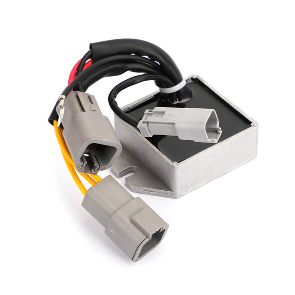 Voltage Regulator for Ski-Doo 600 HO SDI Repl # 515176243 515175717 515176023 Voltage Regulator for Ski-Doo 600 HO SDI Repl # 515176243 515175717 515176023