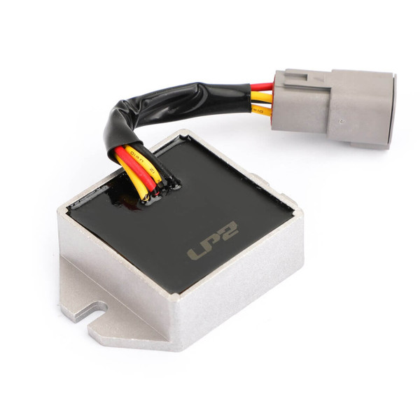 Voltage Regulator for Ski-Doo 550 Carb L/C LT 515176189 515175939 515175656 Voltage Regulator for Ski-Doo 550 Carb L/C LT 515176189 515175939 515175656
