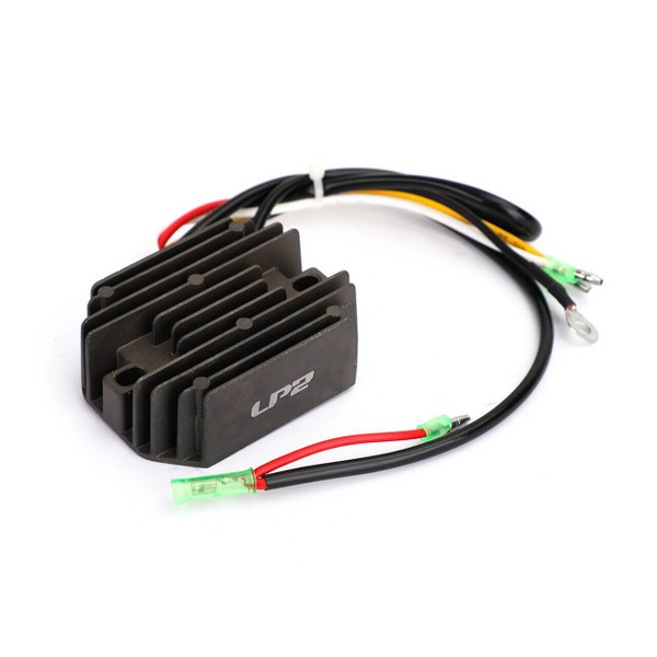 Voltage Rectifier Regulator for Tohatsu MFS18B2 03-08 MFS18B 02 3R3-76060-0 Voltage Rectifier Regulator for Tohatsu MFS18B2 03-08 MFS18B 02 3R3-76060-0