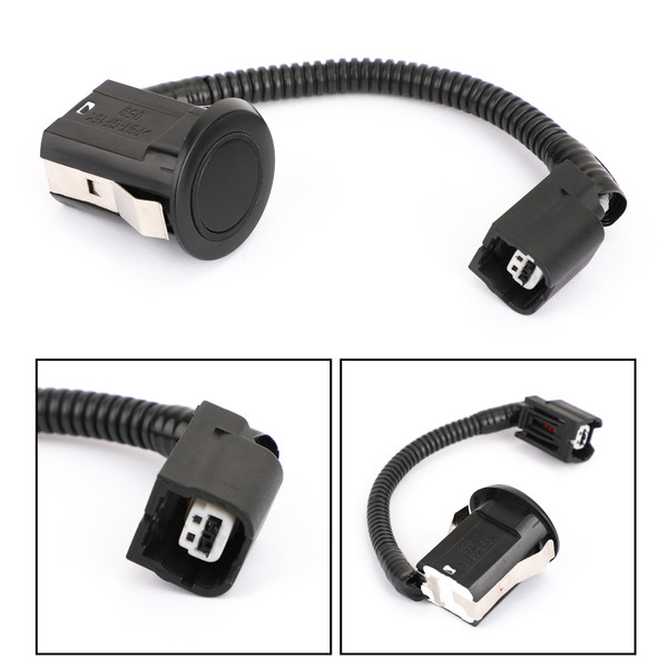 Rear Centre Middle Parking Sensor PDC For Honda CRV 2007-2012 39693-SWT-W02 Rear Centre Middle Parking Sensor PDC For Honda CRV 2007-2012 39693-SWT-W02