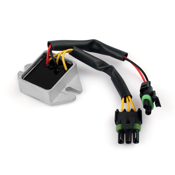 Regulator Voltage Rectifier Sea-Doo 800 GSX Challenger 1800 Speedster XP, YHC-051 Regulator Voltage Rectifier Sea-Doo 800 GSX Challenger 1800 Speedster XP, YHC-051