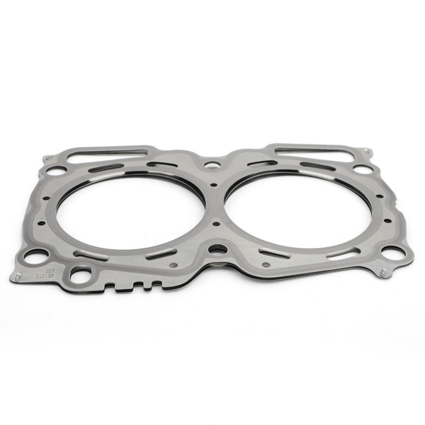 MLS Head Gasket Set Fit For Subaru 1999-2011 BLK