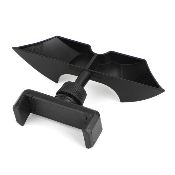 Car Dashboard Slot Phone Holder Mount Fit For BMW MINI Cooper F54 F55 F56 F57 F60 BLK Car Dashboard Slot Phone Holder Mount Fit For BMW MINI Cooper F54 F55 F56 F57 F60 BLK