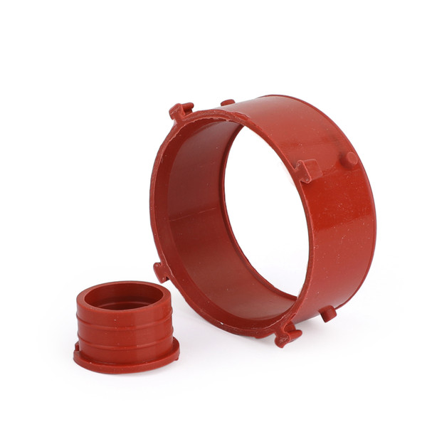 Air Duct Seal To Turbocharger 6420940480 6420940580 Fit For Mercedes-Benz E320 E350 GL320 GL350 ML320 ML350 R320 R350 Air Duct Seal To Turbocharger 6420940480 6420940580 Fit For Mercedes-Benz E320 E350 GL320 GL350 ML320 ML350 R320 R350