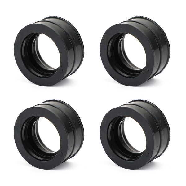 Intake Manifold Boot Joint Carburetor Carb Flange Socket For Honda VF700C MAGNA VF700F INTERCEPTOR VF700S SABRE VF750C MAGNA VF750F INTERCEPTOR VF750S SABRE V45 Intake Manifold Boot Joint Carburetor Carb Flange Socket For Honda VF700C MAGNA VF700F INTERCEPTOR VF700S SABRE VF750C MAGNA VF750F INTERCEPTOR VF750S SABRE V45