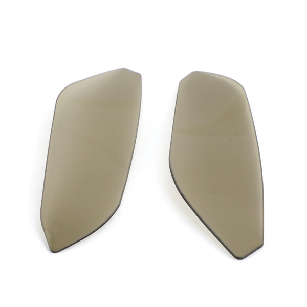 ABS Headlight Screen Protection Cover Headlight Guard For Yamaha YZF R3 2019 BRN ABS Headlight Screen Protection Cover Headlight Guard For Yamaha YZF R3 2019 BRN