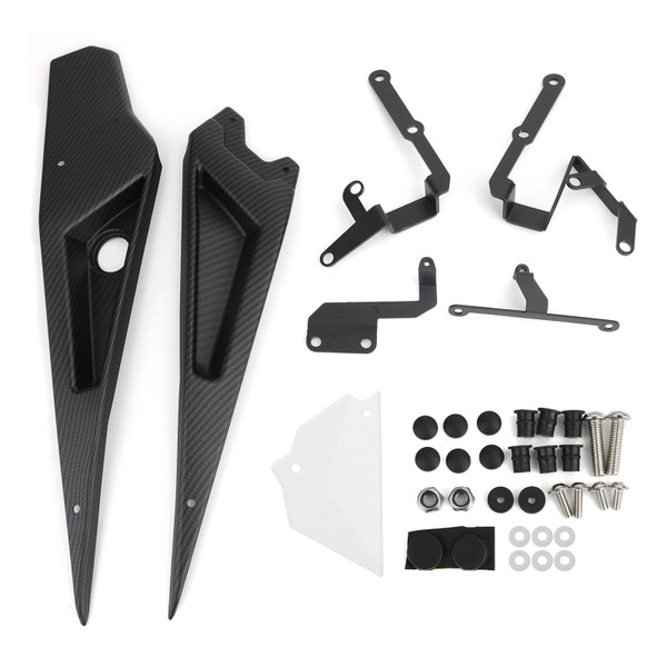 Frame Guard Cover Trim For BMW F750GS F850GS 2018-2019 CBN Frame Guard Cover Trim For BMW F750GS F850GS 2018-2019 CBN