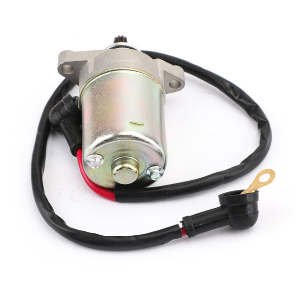 STARTER Motor Engine Starting 9-Spline For Can-am DS70 DS90 STARTER Motor Engine Starting 9-Spline For Can-am DS70 DS90
