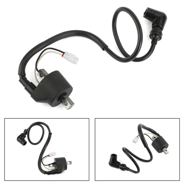 Ignition Coil For Suzuki DIRT BIKE RM125 1996-2008 Ignition Coil For Suzuki DIRT BIKE RM125 1996-2008