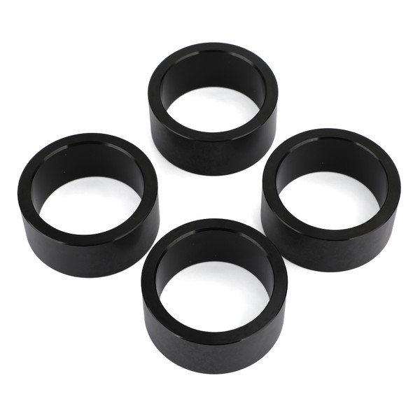 Lift Spacer Kit For Can-am Bombardier Outlander 400 500 650 800 ATV BLK Lift Spacer Kit For Can-am Bombardier Outlander 400 500 650 800 ATV BLK