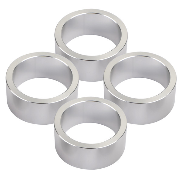 Lift Spacer Kit For Can-am Bombardier Outlander 400 500 650 800 ATV SIL Lift Spacer Kit For Can-am Bombardier Outlander 400 500 650 800 ATV SIL