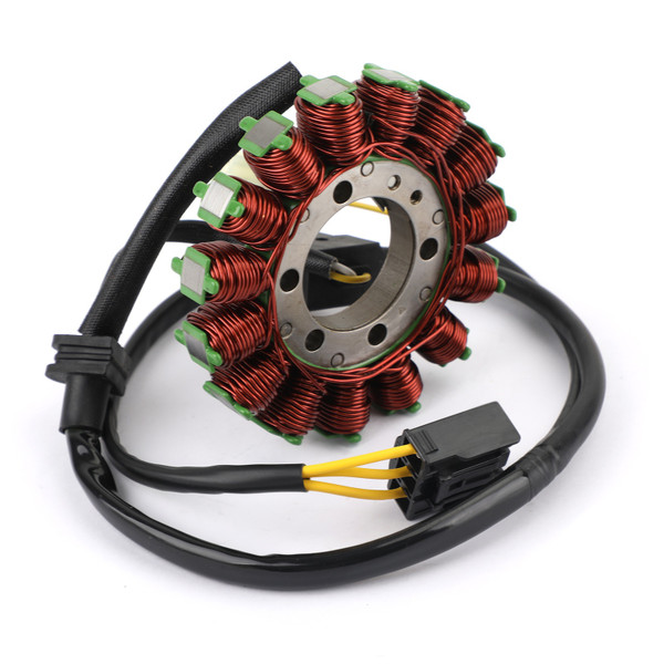 Magneto Generator Engine Stator For Honda CBR1000RR Fireblade Magneto Generator Engine Stator For Honda CBR1000RR Fireblade