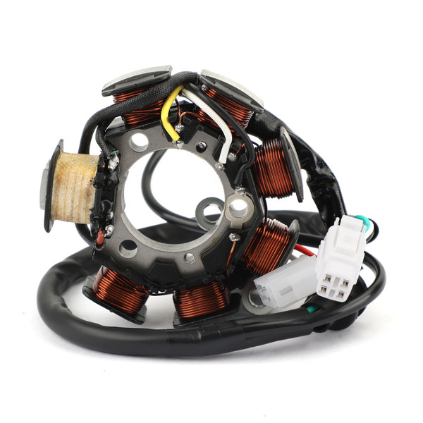 Magneto Generator Engine Stator For Yamaha TTR 125 TT-R 125 Magneto Generator Engine Stator For Yamaha TTR 125 TT-R 125